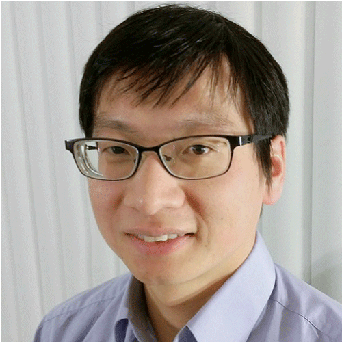 Prof. Tai-Yen Chen